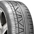 Nitto Tires T IN VO High Performance  