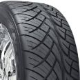 Nitto Tires NT 420s